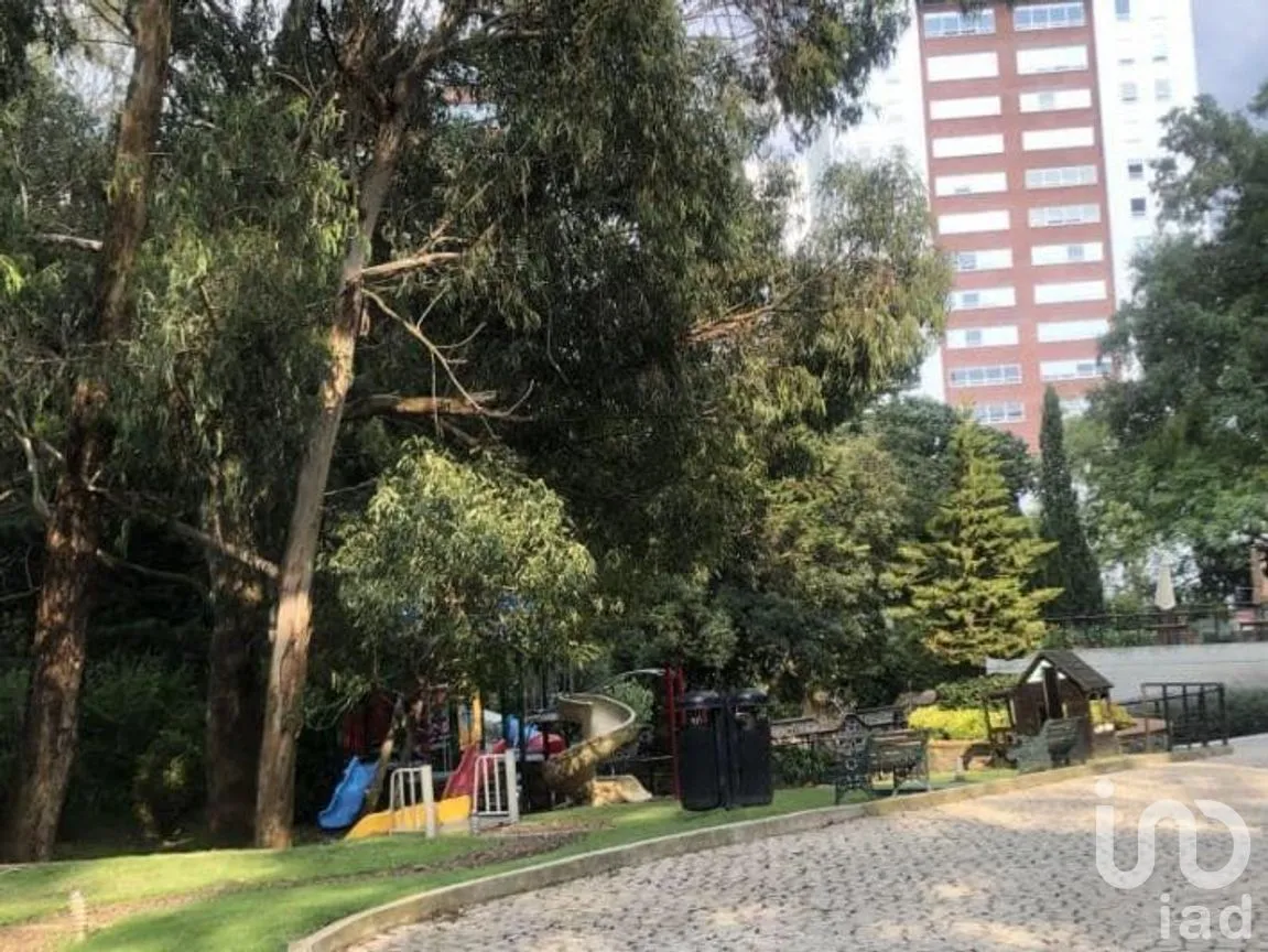 Departamento en Venta en Jesús del Monte, Cuajimalpa de Morelos, Ciudad de México | NEX-290903 | iad México | Foto 3 de 19