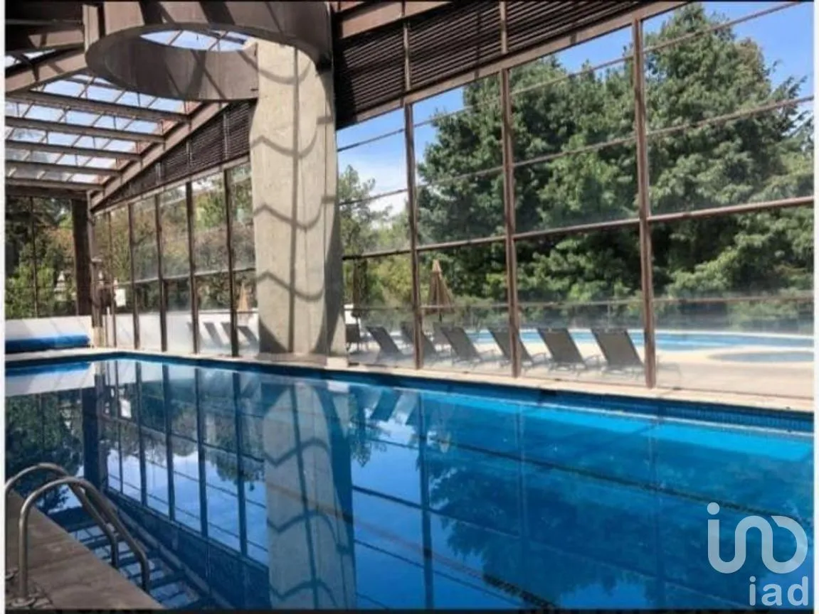Departamento en Venta en Jesús del Monte, Cuajimalpa de Morelos, Ciudad de México | NEX-290903 | iad México | Foto 4 de 19