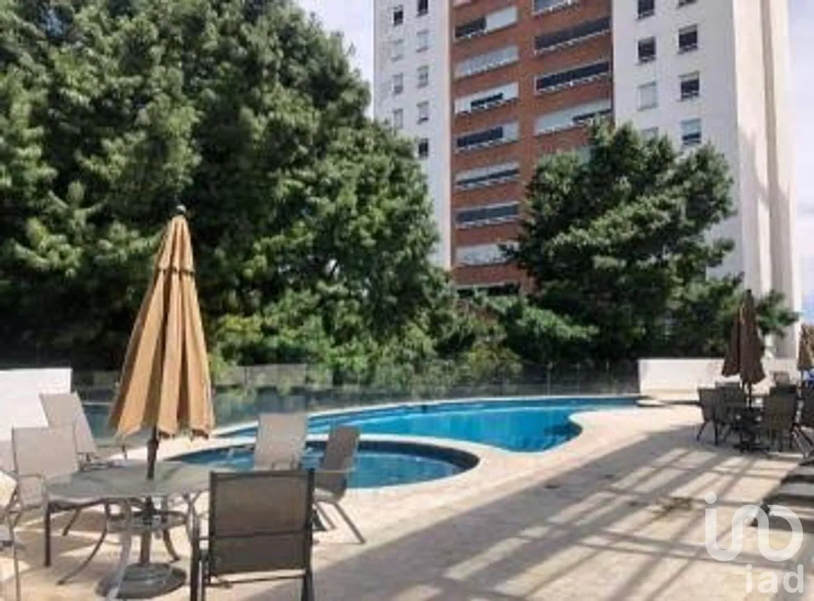 Departamento en Venta en Jesús del Monte, Cuajimalpa de Morelos, Ciudad de México | NEX-290903 | iad México | Foto 5 de 19