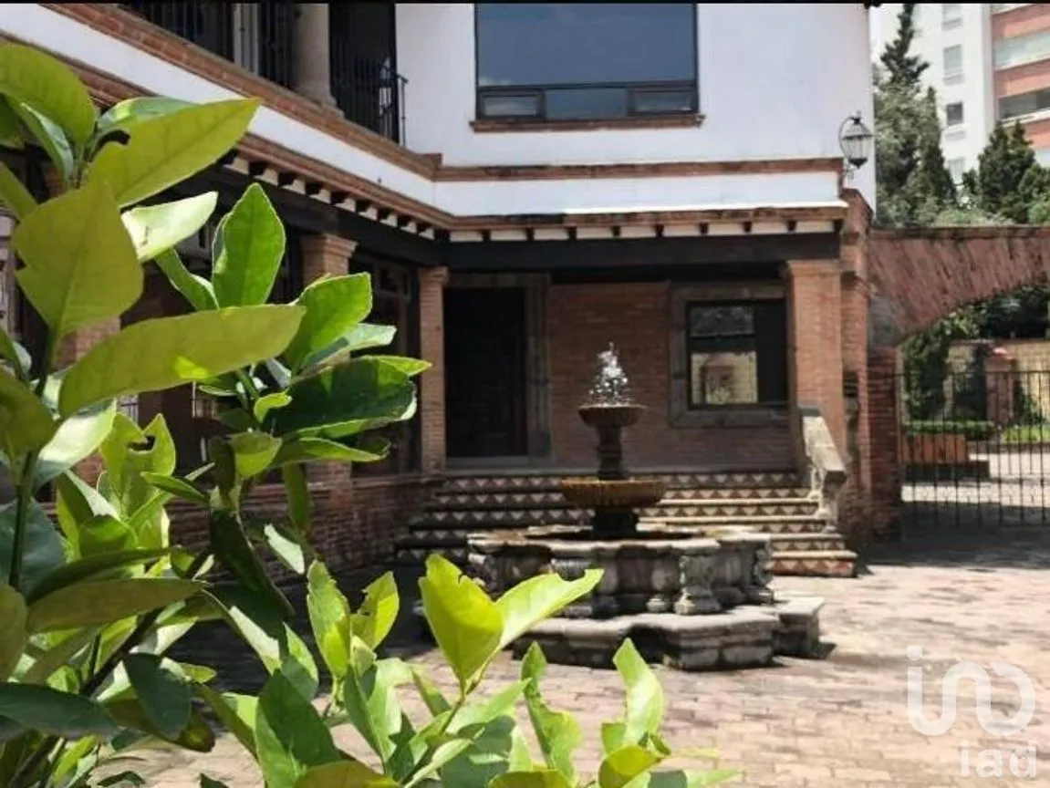 Departamento en Venta en Jesús del Monte, Cuajimalpa de Morelos, Ciudad de México | NEX-290903 | iad México | Foto 6 de 19