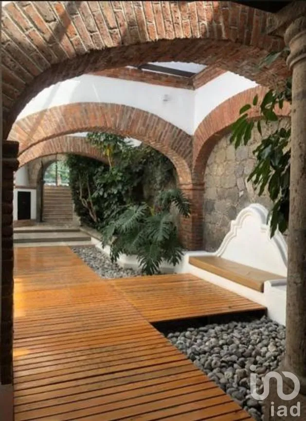 Departamento en Venta en Jesús del Monte, Cuajimalpa de Morelos, Ciudad de México | NEX-290903 | iad México | Foto 7 de 19