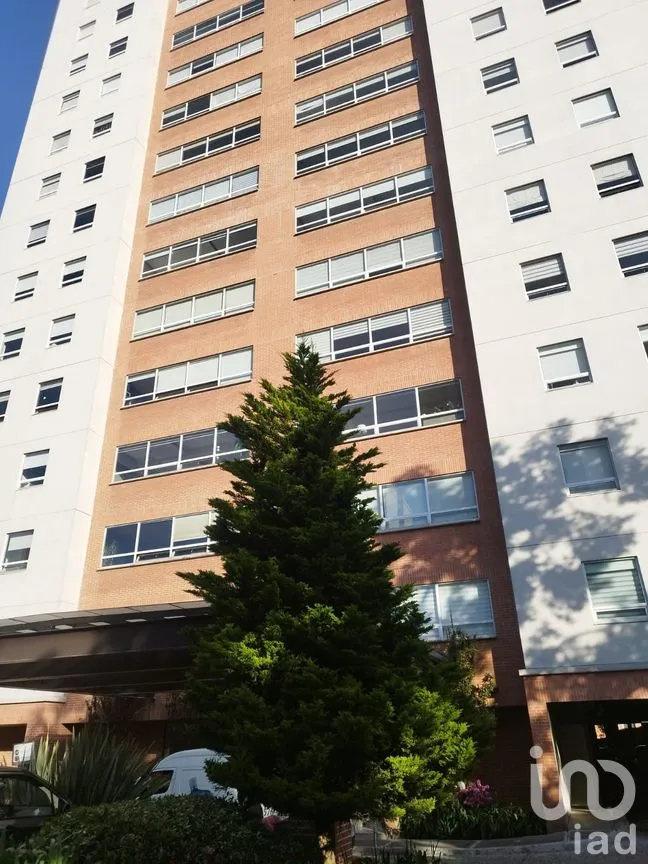 Departamento en Venta en Jesús del Monte, Cuajimalpa de Morelos, Ciudad de México | NEX-290903 | iad México | Foto 1 de 19