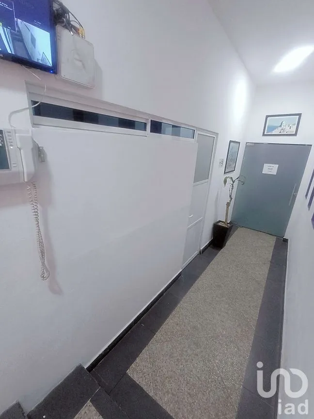 Cuarto en Renta en Militar Marte, Iztacalco, Ciudad de México | NEX-291022 | iad México | Foto 2 de 11
