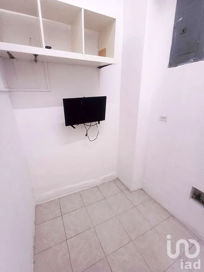 Cuarto en Renta en Militar Marte, Iztacalco, Ciudad de México | NEX-291022 | iad México | Foto 4 de 11