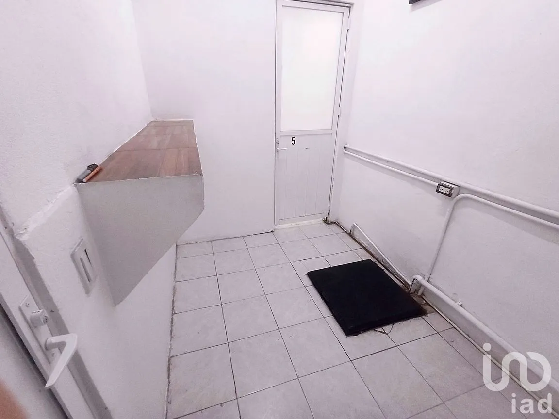 Cuarto en Renta en Militar Marte, Iztacalco, Ciudad de México | NEX-291022 | iad México | Foto 10 de 11