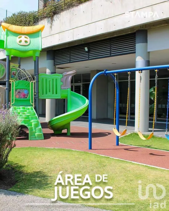 Departamento en Renta en Contadero, Cuajimalpa de Morelos, Ciudad de México | NEX-292494 | iad México | Foto 11 de 19