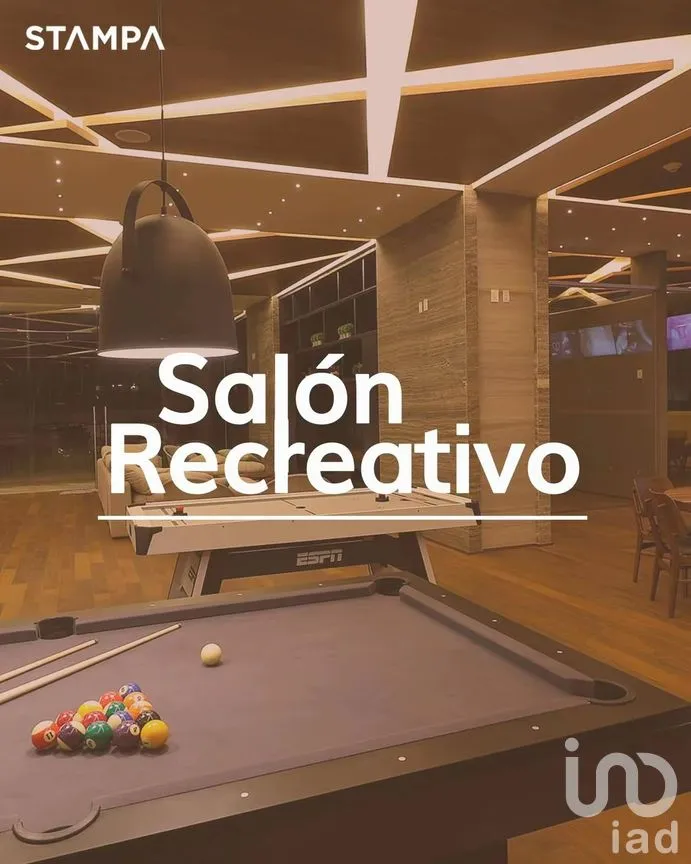 Departamento en Renta en Contadero, Cuajimalpa de Morelos, Ciudad de México | NEX-292494 | iad México | Foto 15 de 19