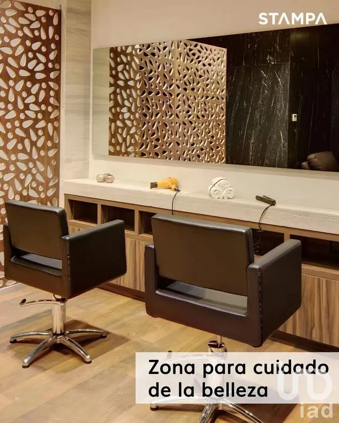 Departamento en Renta en Contadero, Cuajimalpa de Morelos, Ciudad de México | NEX-292494 | iad México | Foto 19 de 19