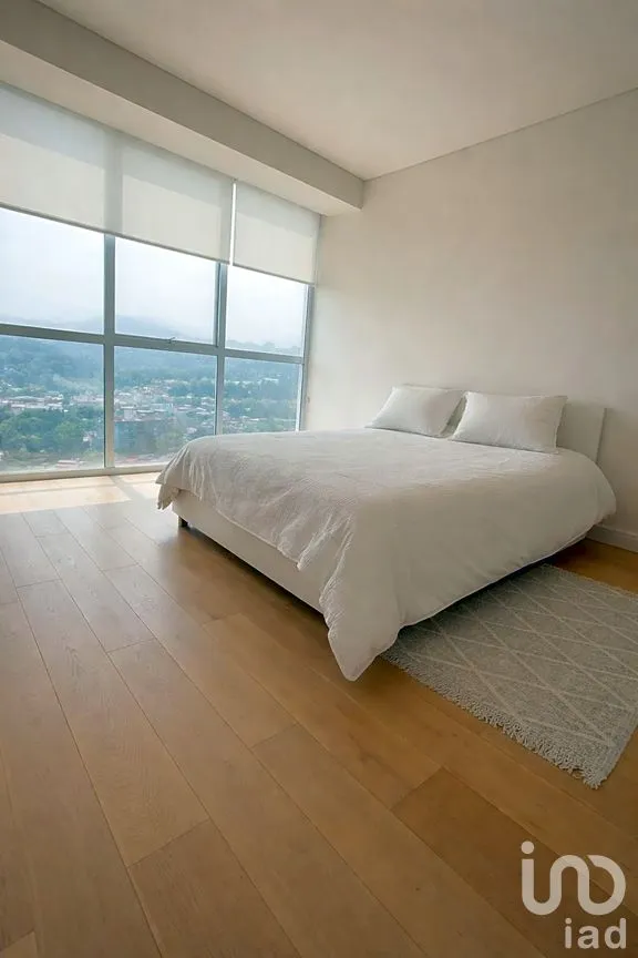 Departamento en Renta en Contadero, Cuajimalpa de Morelos, Ciudad de México | NEX-292494 | iad México | Foto 3 de 19