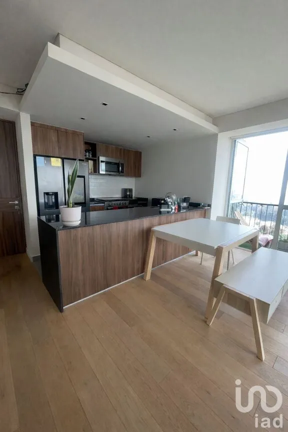Departamento en Renta en Contadero, Cuajimalpa de Morelos, Ciudad de México | NEX-292494 | iad México | Foto 4 de 19