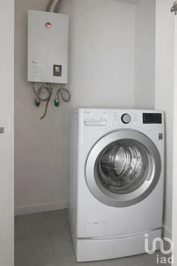 Departamento en Renta en Contadero, Cuajimalpa de Morelos, Ciudad de México | NEX-292494 | iad México | Foto 5 de 19