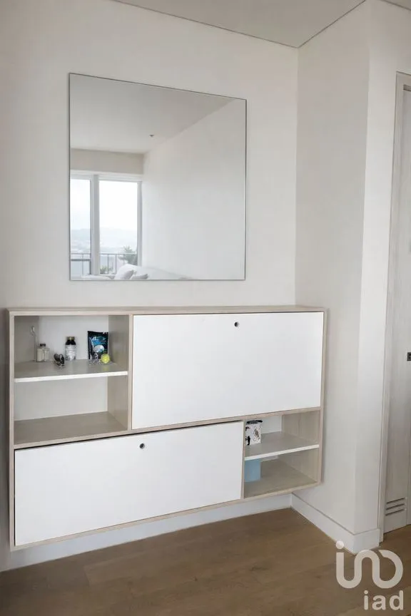 Departamento en Renta en Contadero, Cuajimalpa de Morelos, Ciudad de México | NEX-292494 | iad México | Foto 6 de 19