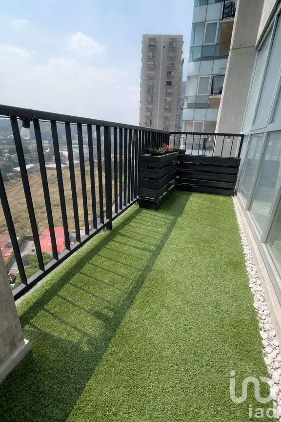 Departamento en Renta en Contadero, Cuajimalpa de Morelos, Ciudad de México | NEX-292494 | iad México | Foto 7 de 19