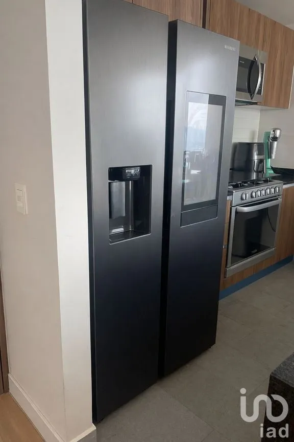 Departamento en Renta en Contadero, Cuajimalpa de Morelos, Ciudad de México | NEX-292494 | iad México | Foto 8 de 19