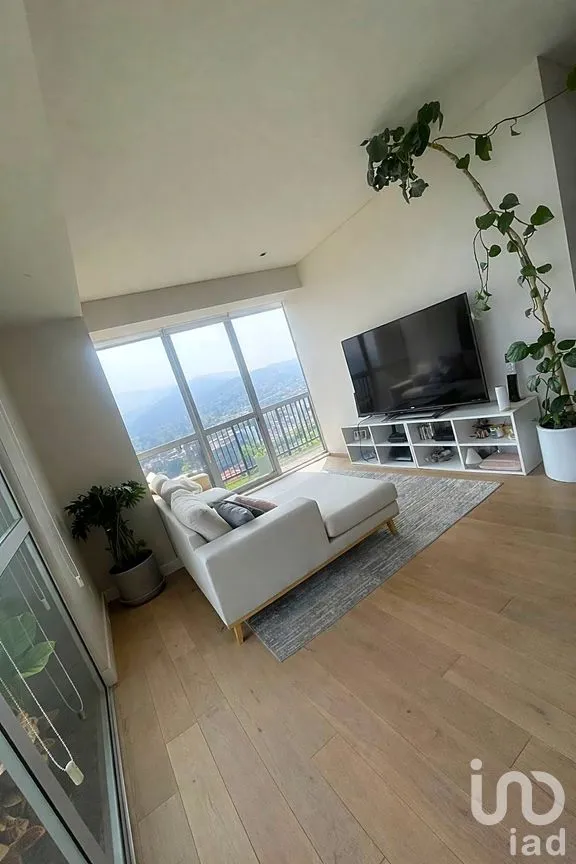 Departamento en Renta en Contadero, Cuajimalpa de Morelos, Ciudad de México | NEX-292494 | iad México | Foto 9 de 19