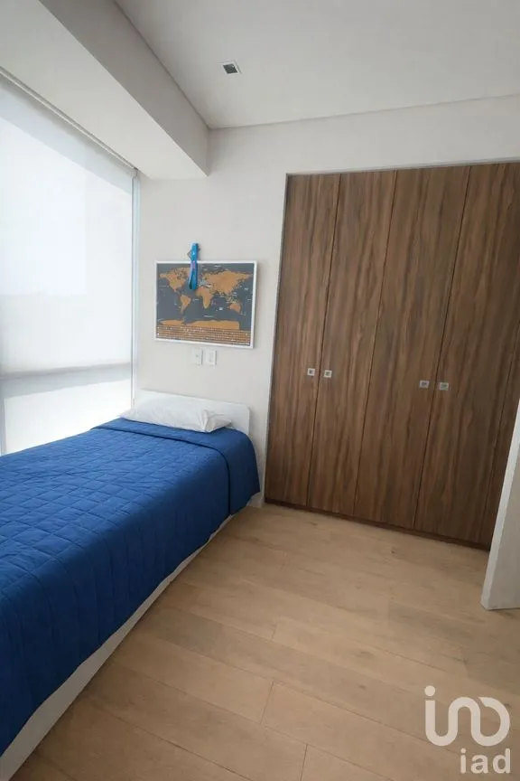 Departamento en Renta en Contadero, Cuajimalpa de Morelos, Ciudad de México | NEX-292494 | iad México | Foto 10 de 19