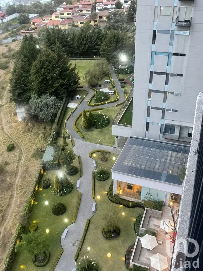 Departamento en Renta en Contadero, Cuajimalpa de Morelos, Ciudad de México | NEX-292494 | iad México | Foto 1 de 19