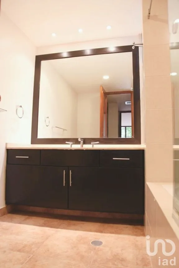 Departamento en Renta en Polanco IV Sección, Miguel Hidalgo, Ciudad de México | NEX-293237 | iad México | Foto 10 de 13