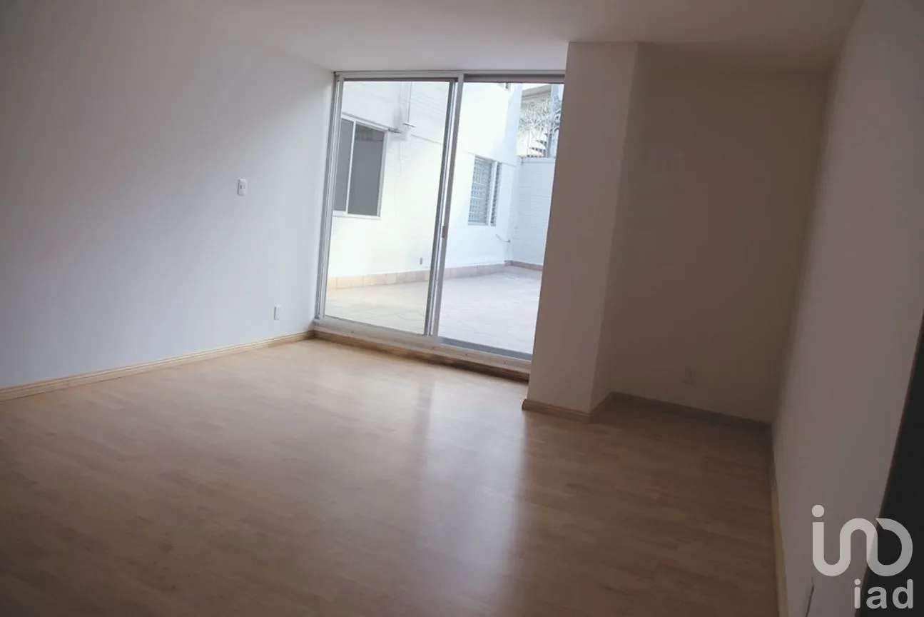 Departamento en Renta en Polanco IV Sección, Miguel Hidalgo, Ciudad de México | NEX-293237 | iad México | Foto 11 de 13