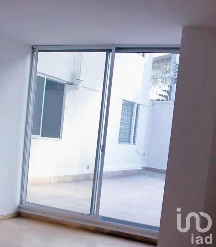 Departamento en Renta en Polanco IV Sección, Miguel Hidalgo, Ciudad de México | NEX-293237 | iad México | Foto 12 de 13