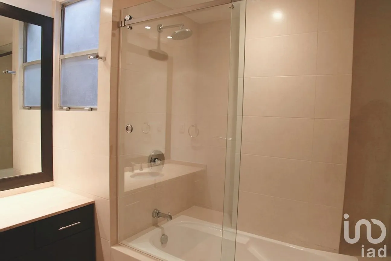 Departamento en Renta en Polanco IV Sección, Miguel Hidalgo, Ciudad de México | NEX-293237 | iad México | Foto 13 de 13