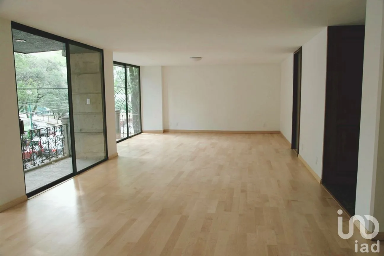 Departamento en Renta en Polanco IV Sección, Miguel Hidalgo, Ciudad de México | NEX-293237 | iad México | Foto 2 de 13