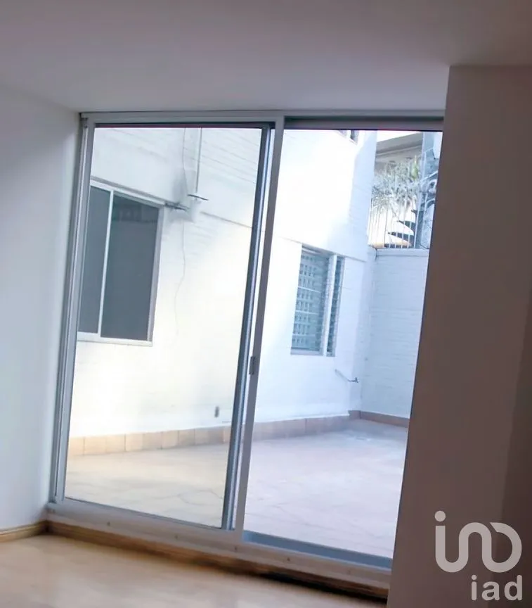 Departamento en Renta en Polanco IV Sección, Miguel Hidalgo, Ciudad de México | NEX-293237 | iad México | Foto 3 de 13