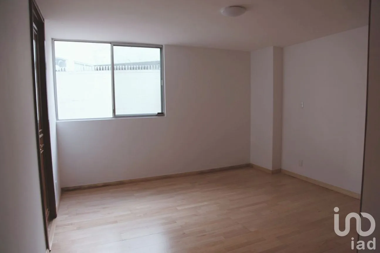 Departamento en Renta en Polanco IV Sección, Miguel Hidalgo, Ciudad de México | NEX-293237 | iad México | Foto 4 de 13