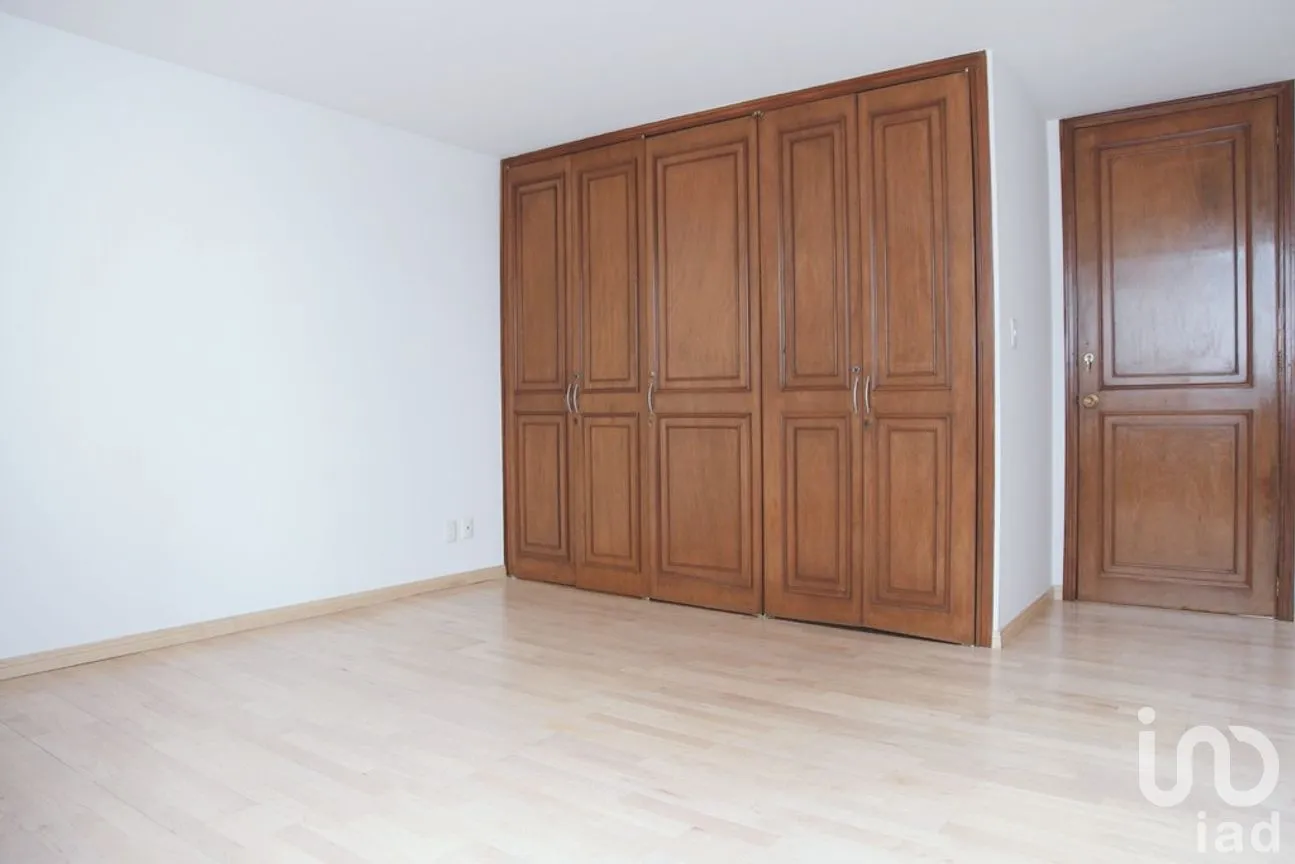 Departamento en Renta en Polanco IV Sección, Miguel Hidalgo, Ciudad de México | NEX-293237 | iad México | Foto 5 de 13