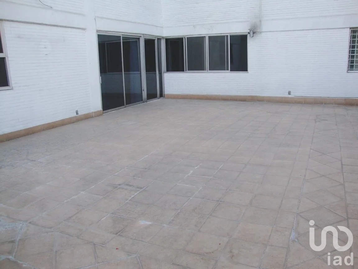Departamento en Renta en Polanco IV Sección, Miguel Hidalgo, Ciudad de México | NEX-293237 | iad México | Foto 6 de 13