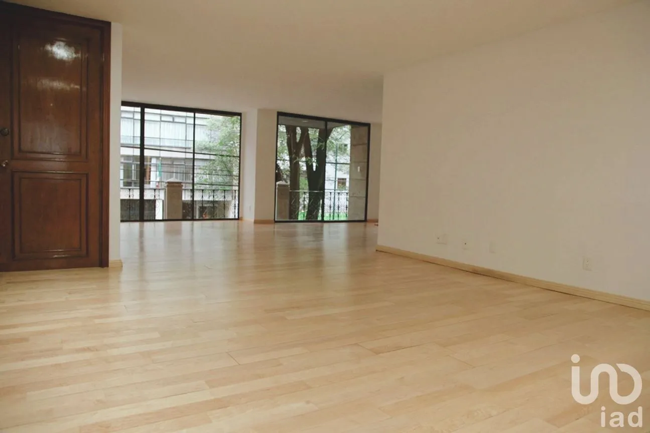 Departamento en Renta en Polanco IV Sección, Miguel Hidalgo, Ciudad de México | NEX-293237 | iad México | Foto 8 de 13
