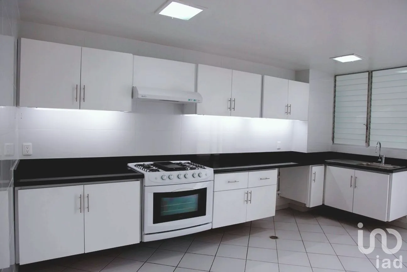 Departamento en Renta en Polanco IV Sección, Miguel Hidalgo, Ciudad de México | NEX-293237 | iad México | Foto 9 de 13