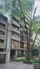NEX-293237 - Departamento en Renta, con 3 recamaras, con 3 baños, con 280 m2 de construcción en Polanco IV Sección, CP 11550, Ciudad de México.
