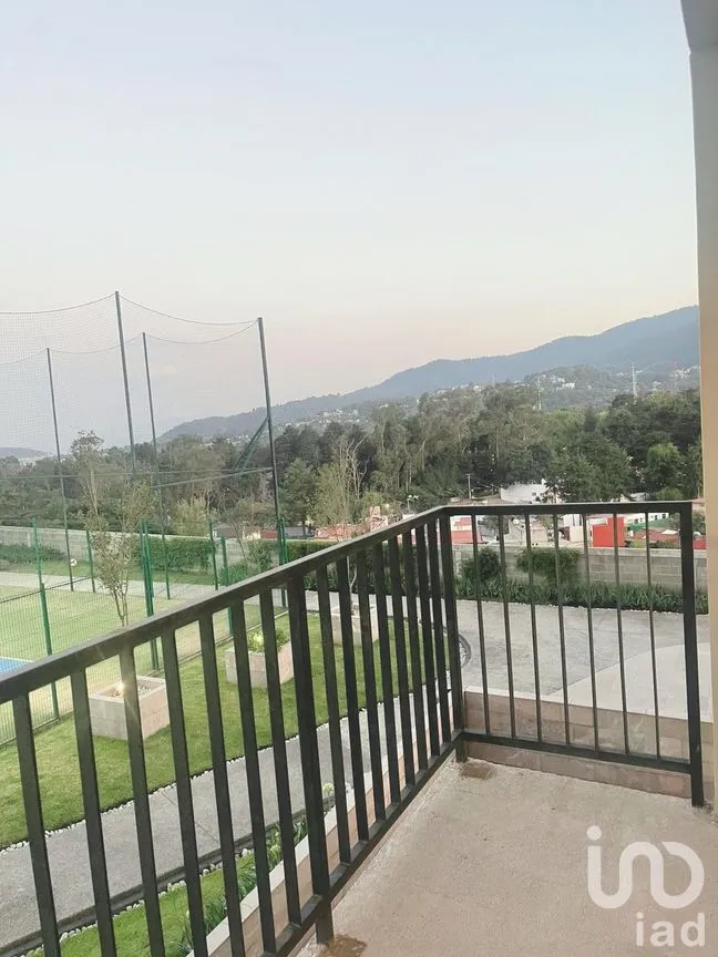 Departamento en Renta en Contadero, Cuajimalpa de Morelos, Ciudad de México | NEX-293504 | iad México | Foto 2 de 14