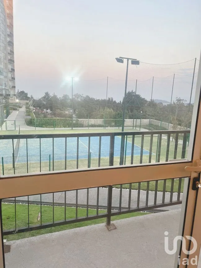 Departamento en Renta en Contadero, Cuajimalpa de Morelos, Ciudad de México | NEX-293504 | iad México | Foto 3 de 14