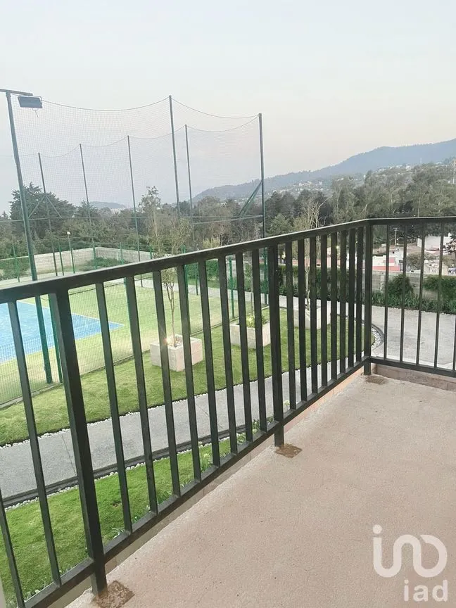 Departamento en Renta en Contadero, Cuajimalpa de Morelos, Ciudad de México | NEX-293504 | iad México | Foto 4 de 14