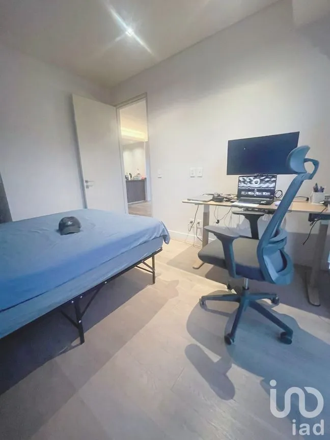 Departamento en Renta en Contadero, Cuajimalpa de Morelos, Ciudad de México | NEX-293504 | iad México | Foto 5 de 14