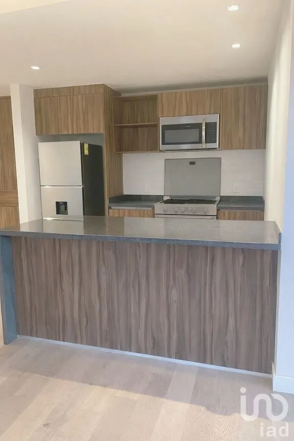 Departamento en Renta en Contadero, Cuajimalpa de Morelos, Ciudad de México | NEX-293504 | iad México | Foto 6 de 14