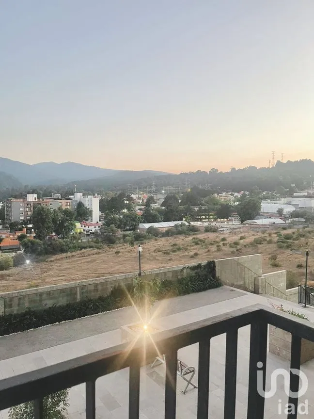 Departamento en Renta en Contadero, Cuajimalpa de Morelos, Ciudad de México | NEX-293504 | iad México | Foto 1 de 14