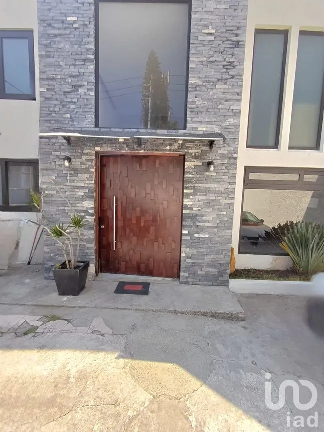 Casa en Venta en San Jerónimo Lídice, La Magdalena Contreras, Ciudad de México | NEX-294155 | iad México | Foto 2 de 40