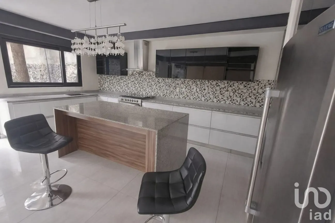 Casa en Venta en San Jerónimo Lídice, La Magdalena Contreras, Ciudad de México | NEX-294155 | iad México | Foto 13 de 40