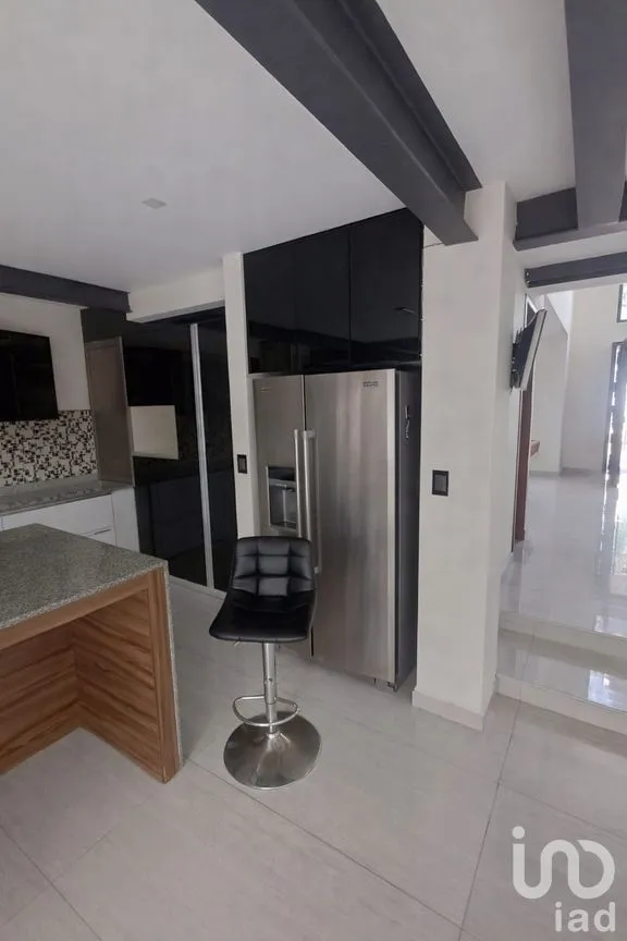 Casa en Venta en San Jerónimo Lídice, La Magdalena Contreras, Ciudad de México | NEX-294155 | iad México | Foto 14 de 40