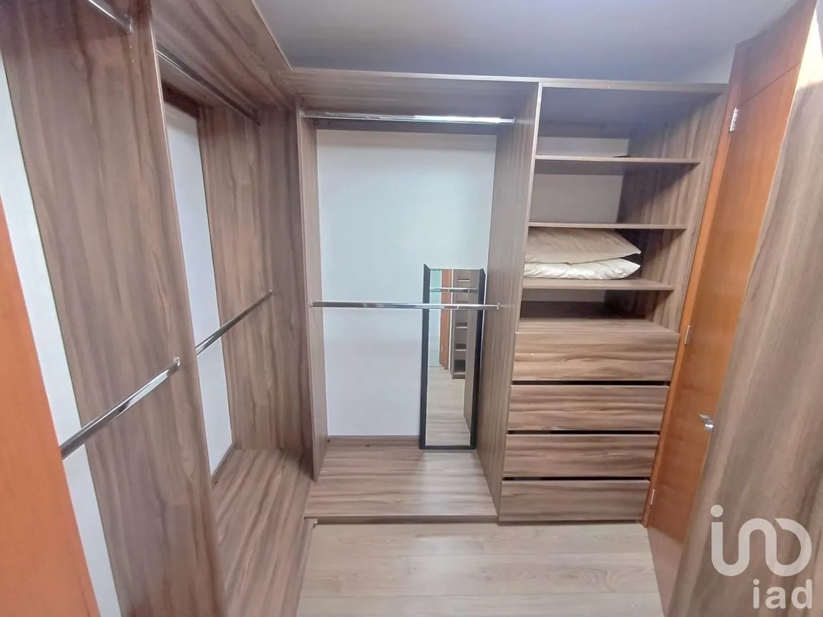 Casa en Venta en San Jerónimo Lídice, La Magdalena Contreras, Ciudad de México | NEX-294155 | iad México | Foto 17 de 40
