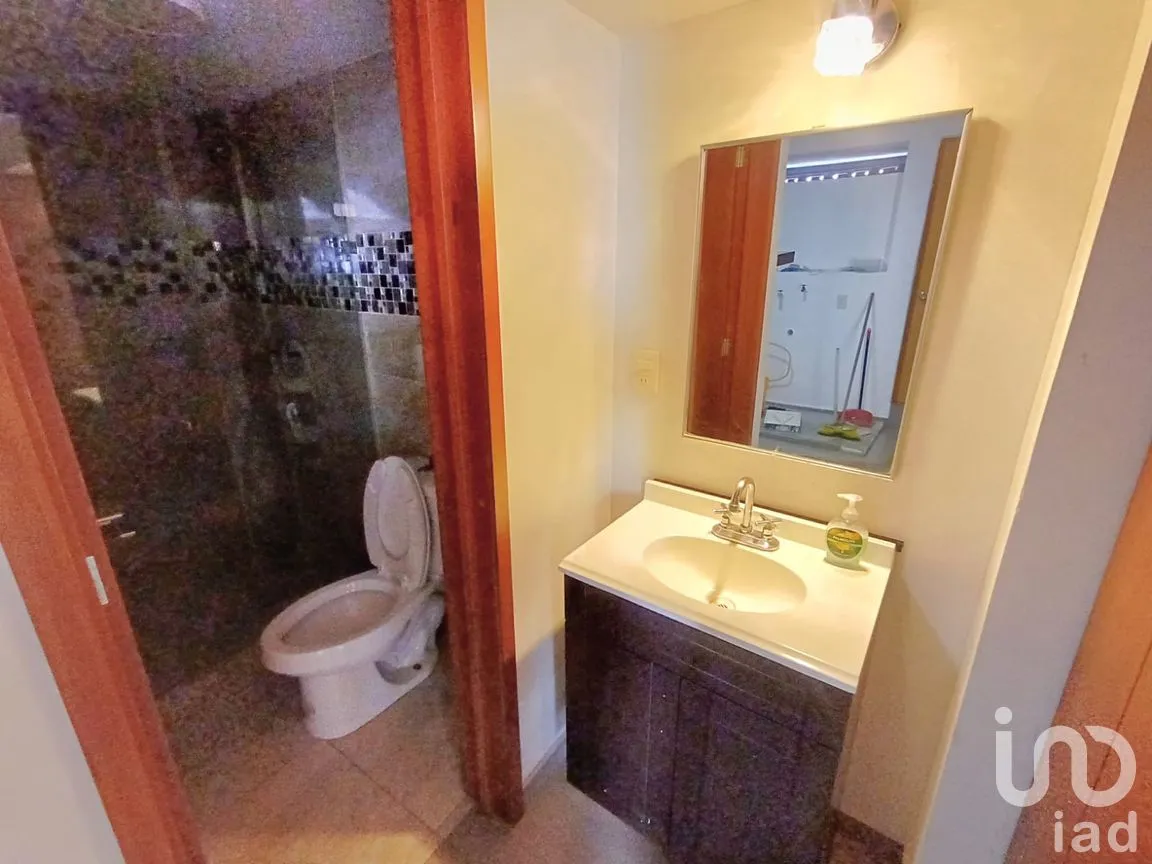Casa en Venta en San Jerónimo Lídice, La Magdalena Contreras, Ciudad de México | NEX-294155 | iad México | Foto 20 de 40