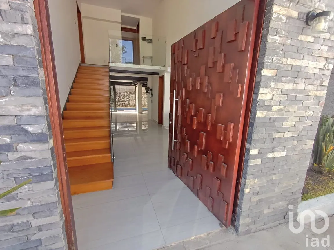 Casa en Venta en San Jerónimo Lídice, La Magdalena Contreras, Ciudad de México | NEX-294155 | iad México | Foto 3 de 40