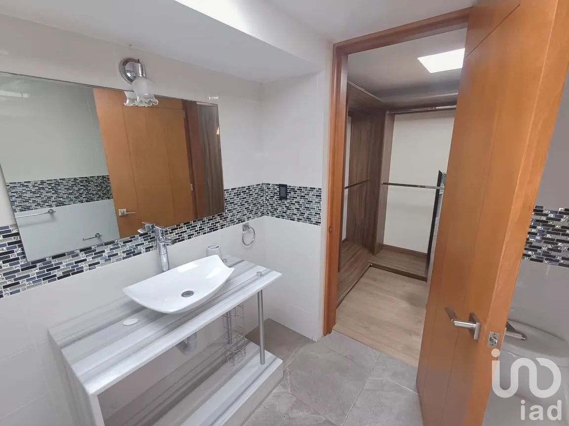 Casa en Venta en San Jerónimo Lídice, La Magdalena Contreras, Ciudad de México | NEX-294155 | iad México | Foto 23 de 40