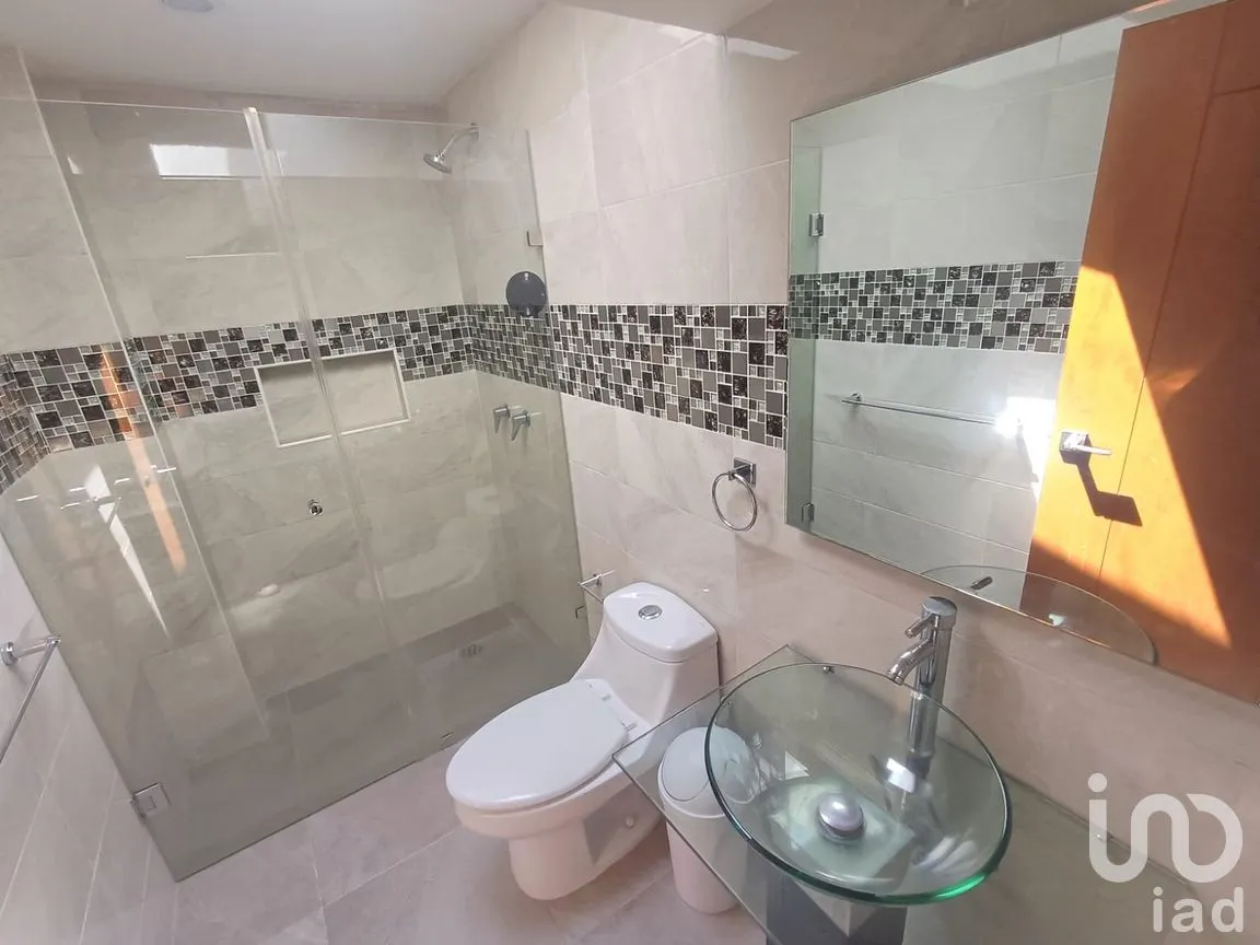 Casa en Venta en San Jerónimo Lídice, La Magdalena Contreras, Ciudad de México | NEX-294155 | iad México | Foto 25 de 40