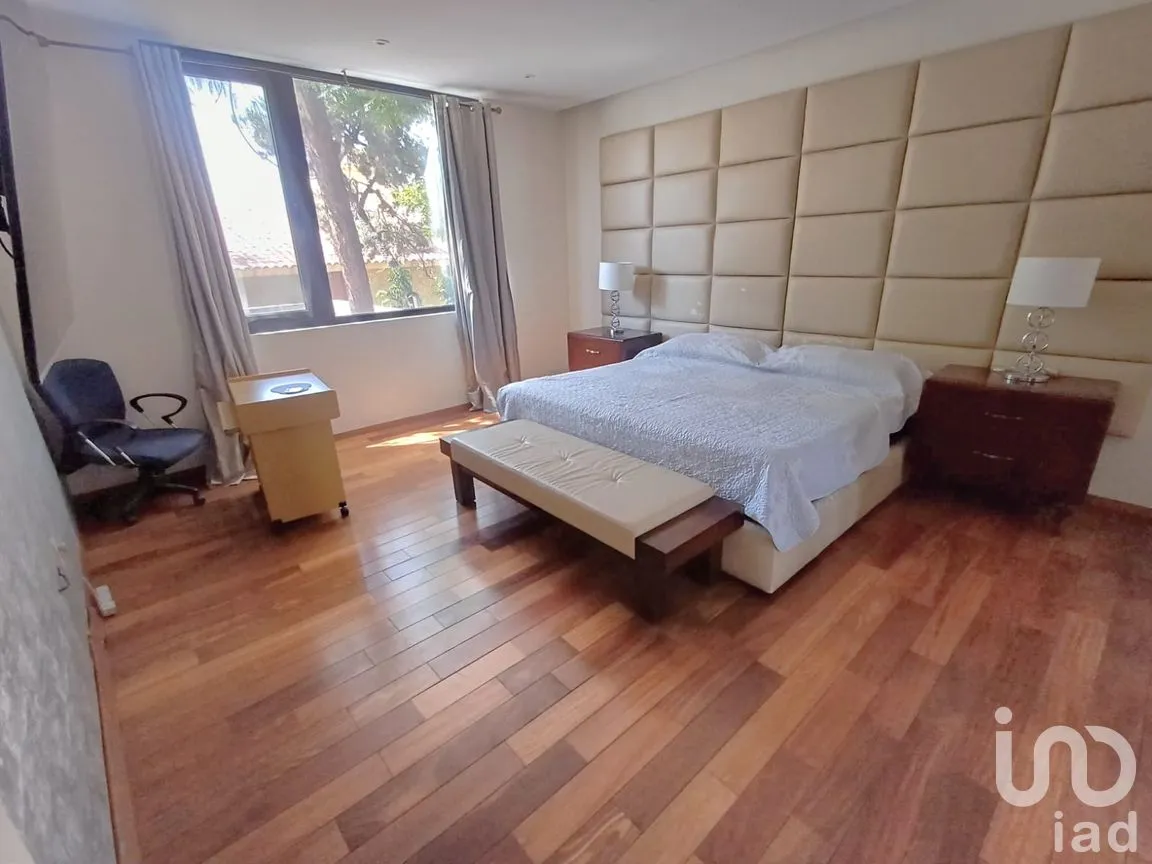 Casa en Venta en San Jerónimo Lídice, La Magdalena Contreras, Ciudad de México | NEX-294155 | iad México | Foto 28 de 40