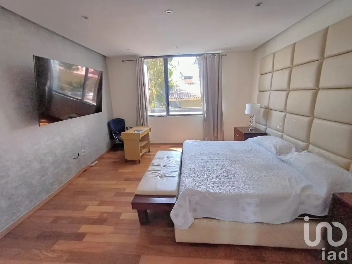 Casa en Venta en San Jerónimo Lídice, La Magdalena Contreras, Ciudad de México | NEX-294155 | iad México | Foto 29 de 40