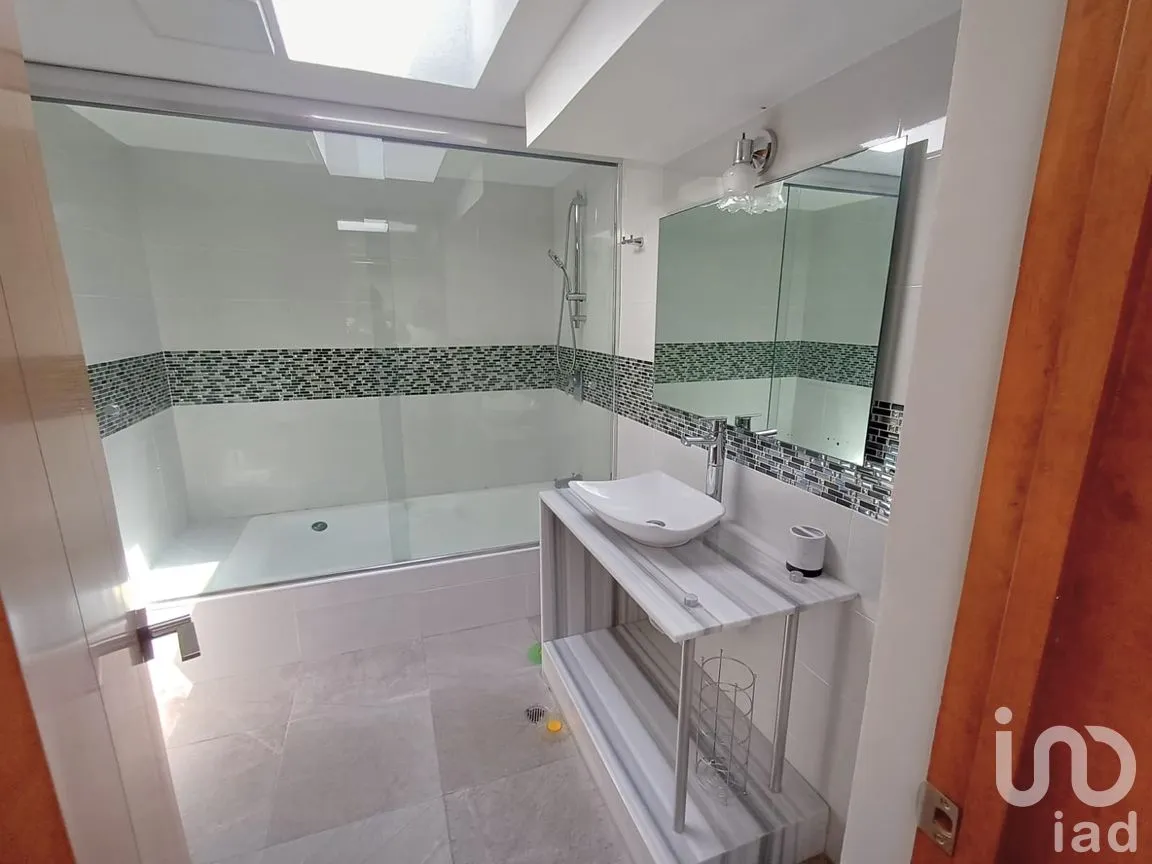 Casa en Venta en San Jerónimo Lídice, La Magdalena Contreras, Ciudad de México | NEX-294155 | iad México | Foto 32 de 40